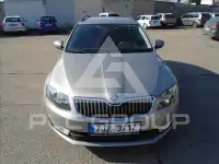 2013 Skoda Octavia