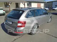 2013 Skoda Octavia