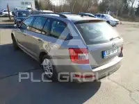 2013 Skoda Octavia