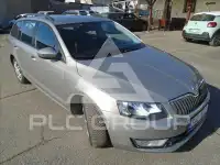 2013 Skoda Octavia