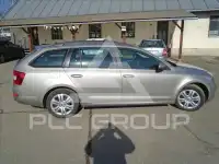 2013 Skoda Octavia