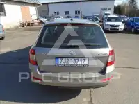 2013 Skoda Octavia