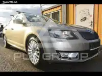 2013 Skoda Octavia