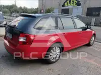 2013 Skoda Octavia