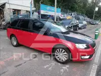 2013 Skoda Octavia