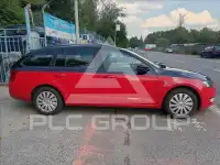 2013 Skoda Octavia
