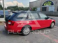 2013 Skoda Octavia