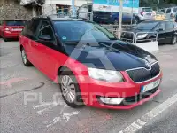 2013 Skoda Octavia