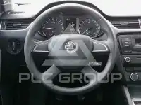 2013 Skoda Octavia
