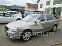 2013 Skoda Octavia