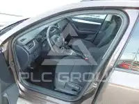2013 Skoda Octavia
