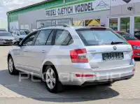 2013 Skoda Octavia