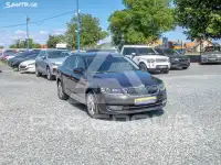 2013 Skoda Octavia