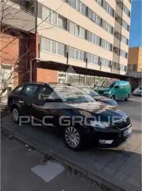2013 Skoda Octavia
