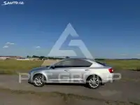 2013 Skoda Octavia