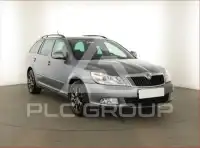 2013 Skoda Octavia