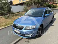 2013 Skoda Octavia