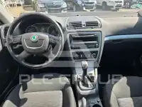2013 Skoda Octavia