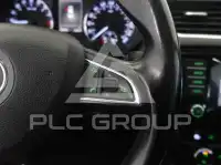 2013 Skoda Octavia