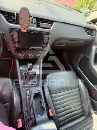 2013 Skoda Octavia
