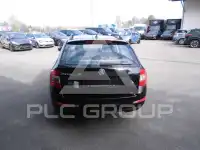 2013 Skoda Octavia
