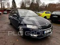 2013 Skoda Octavia