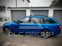 2013 Skoda Octavia