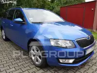 2013 Skoda Octavia