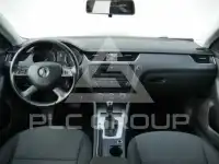 2013 Skoda Octavia
