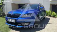 2013 Skoda Octavia