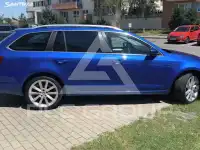2013 Skoda Octavia