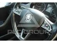 2013 Skoda Octavia