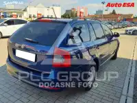 2013 Skoda Octavia