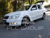 2013 Skoda Octavia