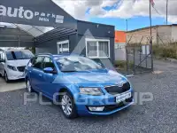 2013 Skoda Octavia