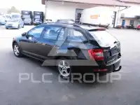 2013 Skoda Octavia
