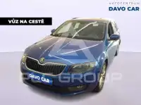 2013 Skoda Octavia