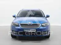 2013 Skoda Octavia