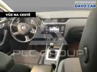 2013 Skoda Octavia