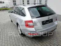 2013 Skoda Octavia