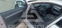 2013 Skoda Octavia