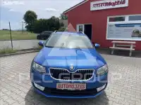 2013 Skoda Octavia