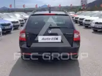 2013 Skoda Octavia