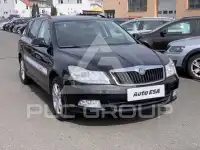 2013 Skoda Octavia