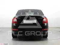 2013 Skoda Octavia