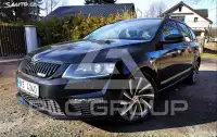 2013 Skoda Octavia