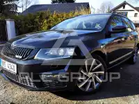 2013 Skoda Octavia