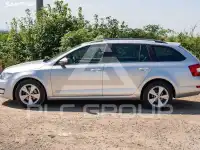 2013 Skoda Octavia