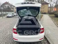 2013 Skoda Octavia