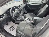2013 Skoda Octavia